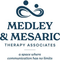MEDLEY & MESARIC THERAPY ASSICIATES, LLC logo - Similar company to Mj Kidz Llc