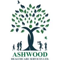 Ashwood Healthcare Services logo - Similar company to Bluebird Care Exeter, Exmouth, North, East And West Devon
