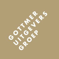 Gottmer Uitgevers Groep logo - Similar company to Kluitman