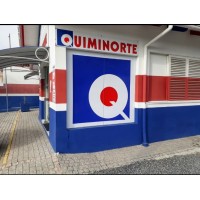 Quiminorte logo - Similar company to Draft Company