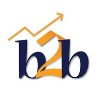 Business 2 Business logo - Similar company to Case Study Buddy By Testimonial Hero