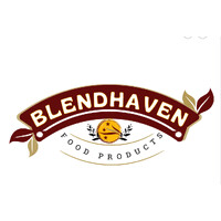 BLENDHAVEN FOOD PRODUCTS logo - Similar company to Digishreem