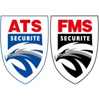 ATS FMS Sécurite logo - Similar company to Ers Group