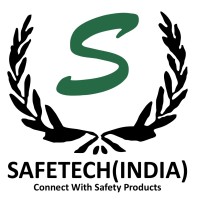 SAFETECH (INDIA) logo - Similar company to Bvm Ab