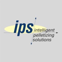ips Intelligent Pelletizing Solutions GmbH & Co. KG logo - Similar company to Shs Plus Gmbh
