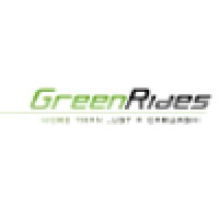 Greenrides