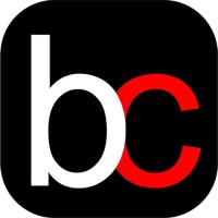 BaselConnect logo - Similar company to V81 Studios