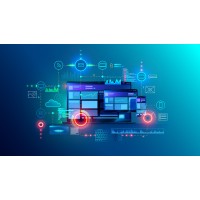 The Next Thing logo - Similar company to Whitelibra