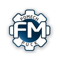 Fabryka Maszyn Pomech logo - Similar company to Pi-Nuts Sp. Z O.O.