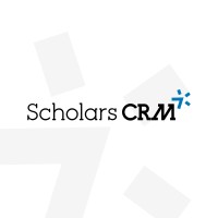 Scholars CRM logo - Similar company to E-Learning Author Ltd