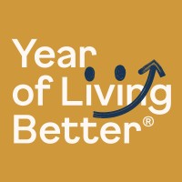 Year of Living Better® logo - Similar company to Augmentable Software