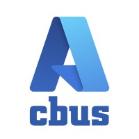 Azure Columbus Ohio Meetup logo - Similar company to Columbus Ruby Brigade
