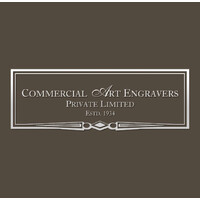 Commercial Art Engravers Pvt Ltd logo - Similar company to Veilinghuis Aag