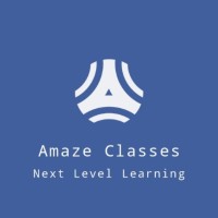 Amaze Classes NEET | JEE Mains | JEE Advanced logo - Similar company to Focus Classes
