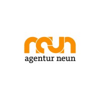 Agentur Neun GmbH logo - Similar company to Kaundvau Gmbh