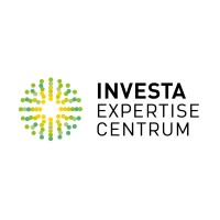 InVesta Expertise Centrum logo - Similar company to Poshydon; World’S First Offshore Green Hydrogen Production
