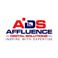Affluence Digital Solutions logo - Similar company to Meetribbon