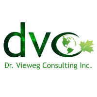 Dr. Vieweg Consulting Inc. logo - Similar company to Staffingnomad
