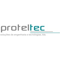 Proteltec logo - Similar company to Protelt - Eletronic Security