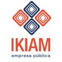 IKIAM EP logo - Similar company to Universidad Yachay Tech