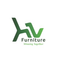 HV FURNITURE logo - Similar company to Baseline - Tennis & Pickleball