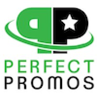 Perfect Promos logo - Similar company to Power Line Promos