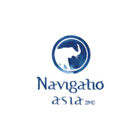 Navigatio Asia DMC logo - Similar company to Skillbound