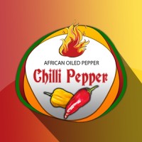 Chilli Pepper, 🌶 ça pique mais c'est bon 😋! logo - Similar company to Kazfeed