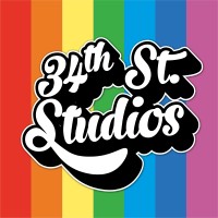 34th St. Studios logo - Similar company to I Am Creative Llc