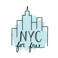 NYC for FREE logo - Similar company to Urban Poppy Llc