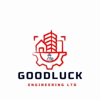 Good Luck Engineering Ltd logo - Similar company to Qualiseed Ltd 🍅 🧅 🫑 🌽 🌾