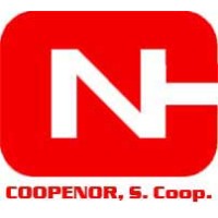 Coopenor S. Coop logo - Similar company to Calderitech