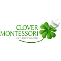 Clover Montessori logo - Similar company to Saúde Em Clima