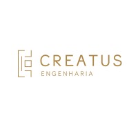 Creatus Engenharia logo - Similar company to Censeo Engenharia
