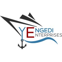 Yengedi Enterprises logo - Similar company to Aptius Group