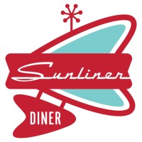 Sunliner Diner logo - Similar company to Defisecure