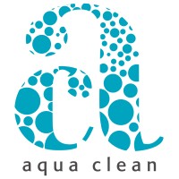 Aqua clean systems logo - Similar company to Induscribe Infosolutions