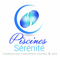 PISCINES SERENITE Mondial Piscines logo - Similar company to Sas Berges