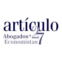 Artículo27 Abogados y Economistas logo - Similar company to Akuru Concept