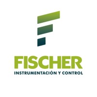 Fischer - Instrumentación y Control logo - Similar company to Sumtec | Suministros Técnicos Srl