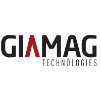 GIAMAG Technologies logo - Similar company to Calpro As