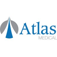 Atlas Medical logo - Similar company to Drugdocs®