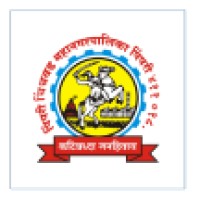 Pimpri Chinchwad Municipal Corporation logo - Similar company to Creative Design Group | Architects