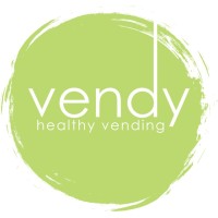 Vendy - Healthy Vending logo - Similar company to Sentry
