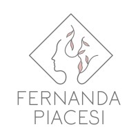 Fernanda Piacesi Mentoria logo - Similar company to Ágatha Vírgilio - Mentoria De Comunicação