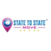 State To State Move logo - Similar company to Freight After