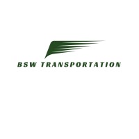 BSW Transportation logo - Similar company to Bcs Specialties