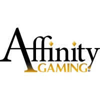 Affinity Gaming logo - Similar company to Order Grab Go