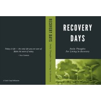 Recovery Days logo - Similar company to Phoenix Innovation Foundation