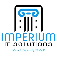 Imperium IT Solutions logo - Similar company to Imperium Solutions